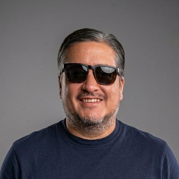 Francisco Herrera Bravo