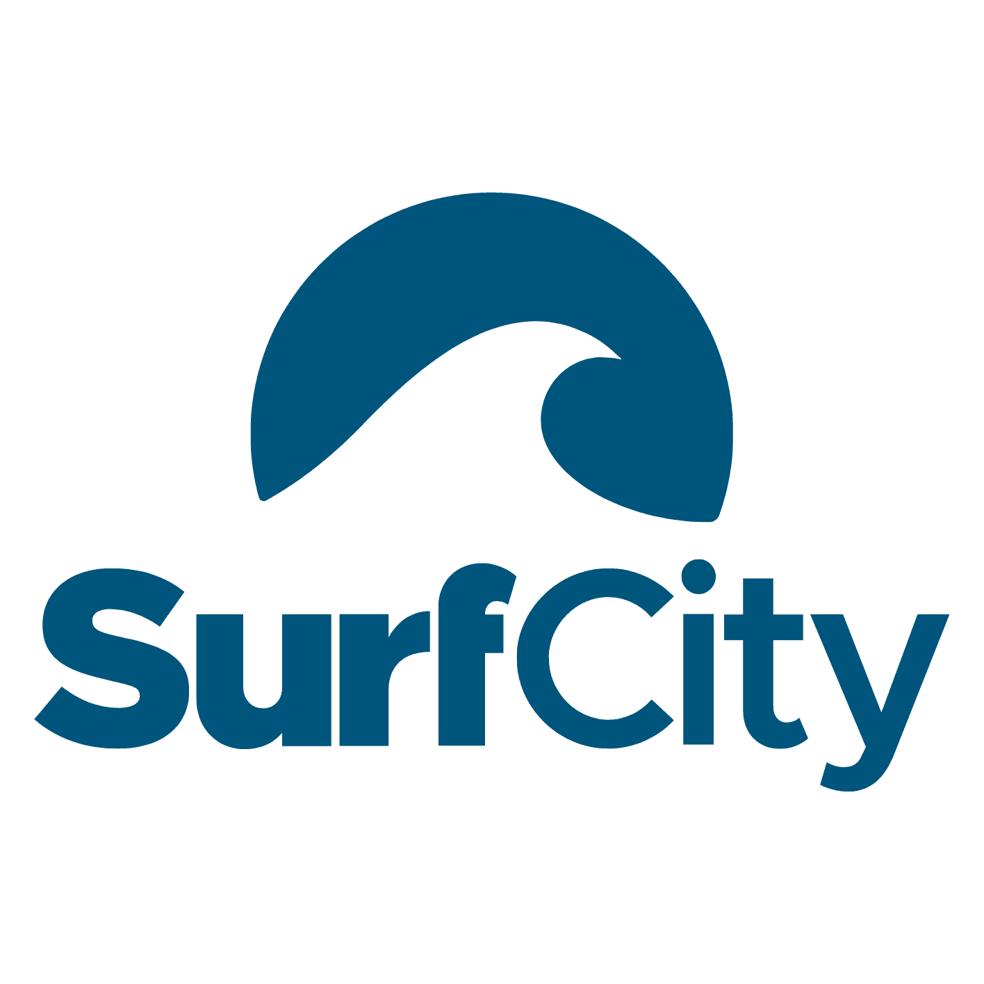 Surf City Ecuador