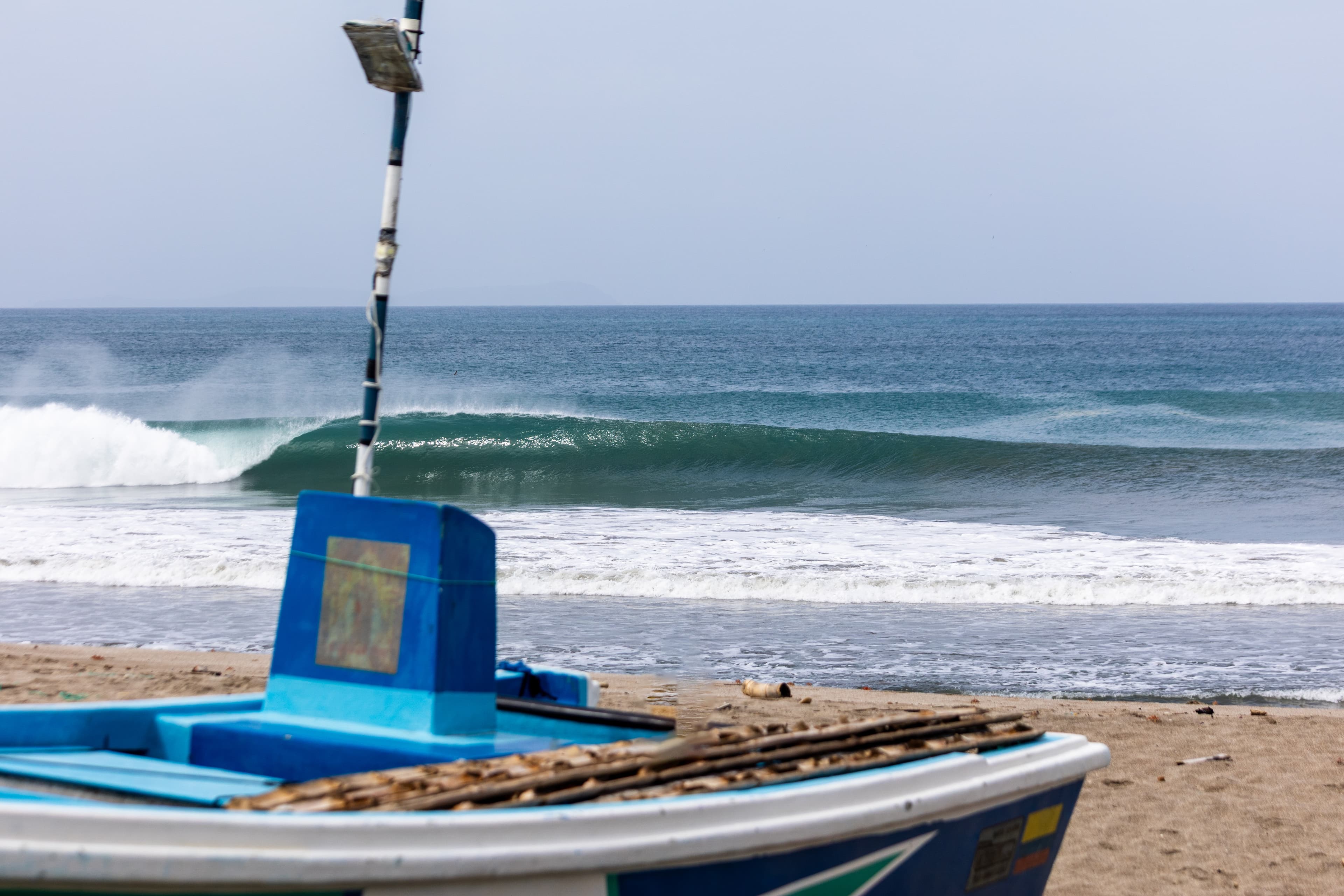 San Lorenzo