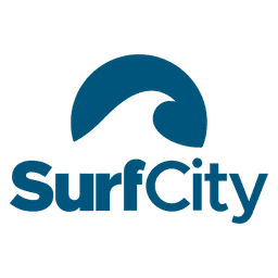 Surf City Logo